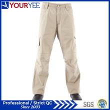 Atacado OEM Mens Mens trabalho calças (YWP113)